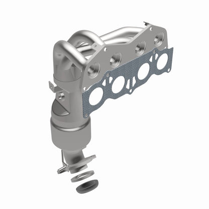 Magnaflow 51267 DirectFit Converter For 06-08 Toyota RAV4 2.4L