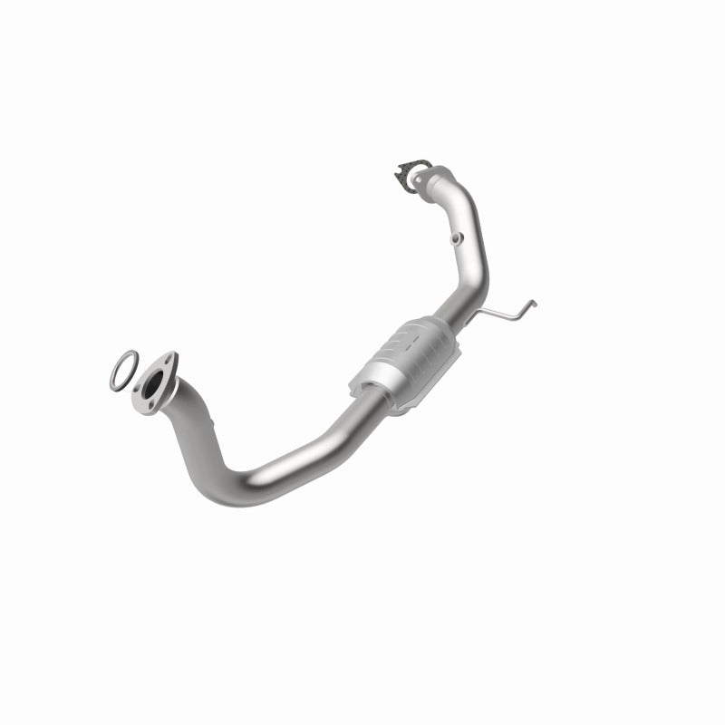 Magnaflow 49430 DirectFit Converter 98-02 Passport 3.2L OEM for Honda 98-02