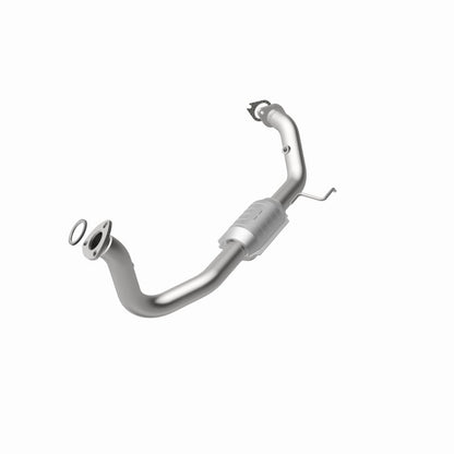 Magnaflow 49430 DirectFit Converter 98-02 Passport 3.2L OEM for Honda 98-02