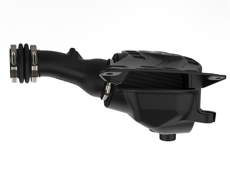 aFe Takeda Momentum Pro Dry S Cold Air Intake System | Honda Accord 1.5L (18) (56-70002D)