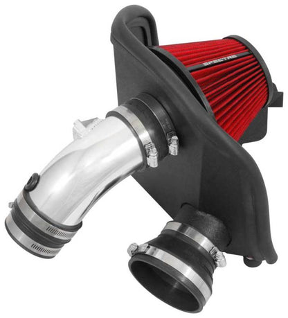 Spectre 2.4L F/I Air Intake Kit | Honda Civic (12-15) (9074)