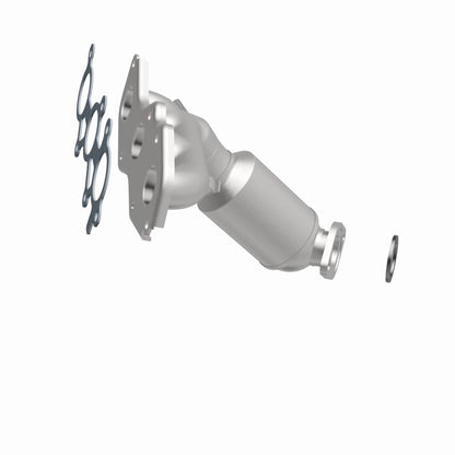 Magnaflow 52545 DirectFit Converter For Toyota Highlander 3.5L (14-15)