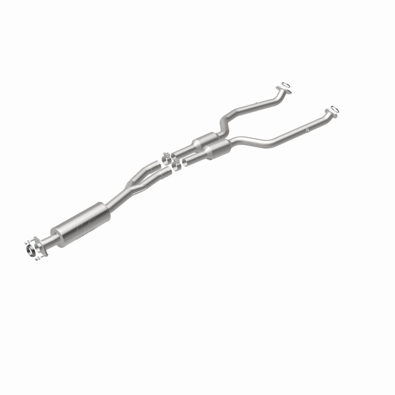 Magnaflow 21-048 OEM Underbody Converter For GS300 2006