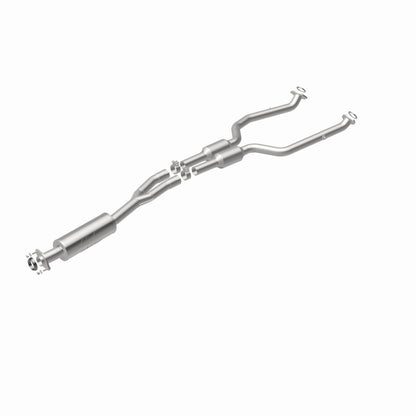 Magnaflow 21-048 OEM Underbody Converter For GS300 2006