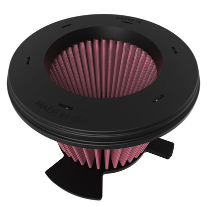 K&N 06 Chevrolet Duramax 6.6L-V8 DSL Drop In Air Filter
