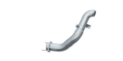 MBRP 11-16 F-250/350 6.7L Powerstroke Downpipe | Ford F-250/350 (FAL459)