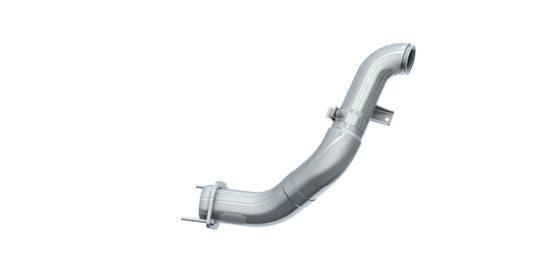 MBRP 11-16 F-250/350 6.7L Powerstroke Downpipe | Ford F-250/350 (FAL459)