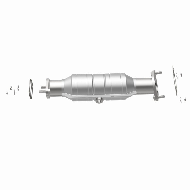 Magnaflow 51714 DirectFit Converter For Kia Forte 2.0L Fed Rear (10-12)