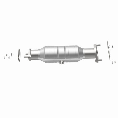 Magnaflow 51714 DirectFit Converter For Kia Forte 2.0L Fed Rear (10-12)
