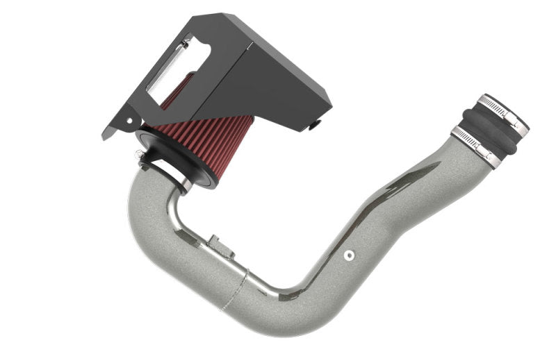 AEM 2022 Subaru WRX Cold Air Intake | Subaru WRX (21-891C)
