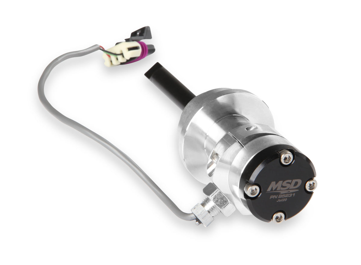 MSD 85231 Cam Sync Plug