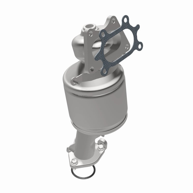Magnaflow 24741 DirectFit Converter Rear for Saturn VUE 04-07