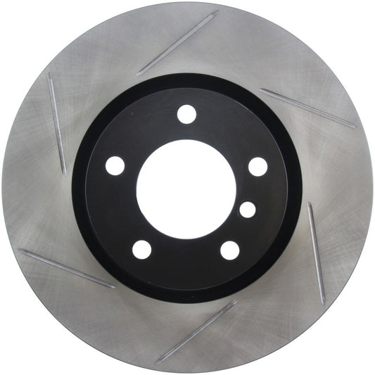 StopTech Power Slot Slotted Rotor | BMW M3 (95-99) / Z3 M Series (98-02) (126.34039SR)