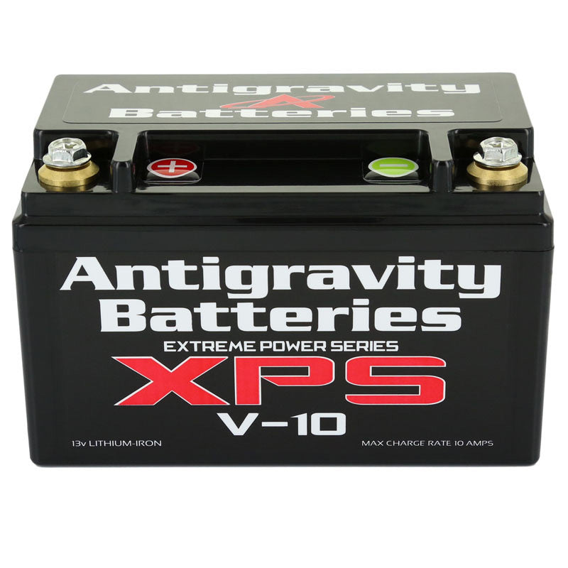 Antigravity XPS V-10 Lithium Battery (AG-V10-L)