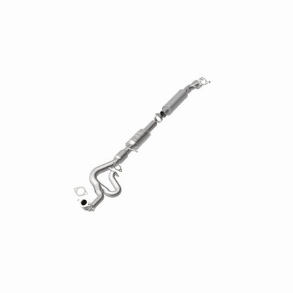 Magnaflow 51248 DirectFit Converter for 03-06 Hyundai Santa Fe 3.5L
