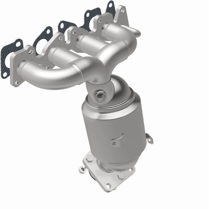 Magnaflow 22-157 OEM Manifold & Converter for 2013-15 Spark L4 1.2