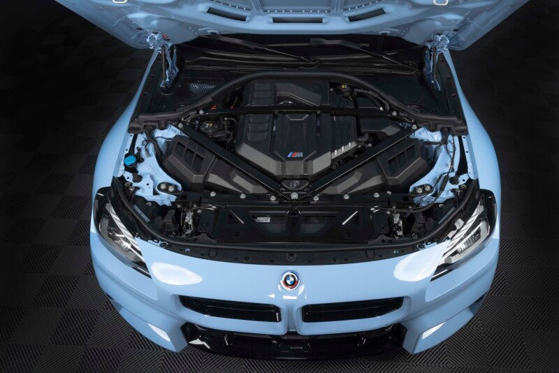 Dinan 21-26 BMW M3 Competition Carbon Engine Cover | BMW M3 (G80) D590-0005-B