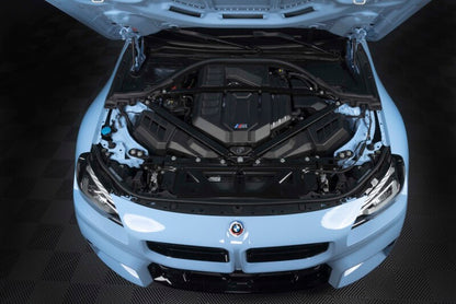Dinan 21-26 BMW M3 Competition Carbon Engine Cover | BMW M3 (G80) D590-0005-B