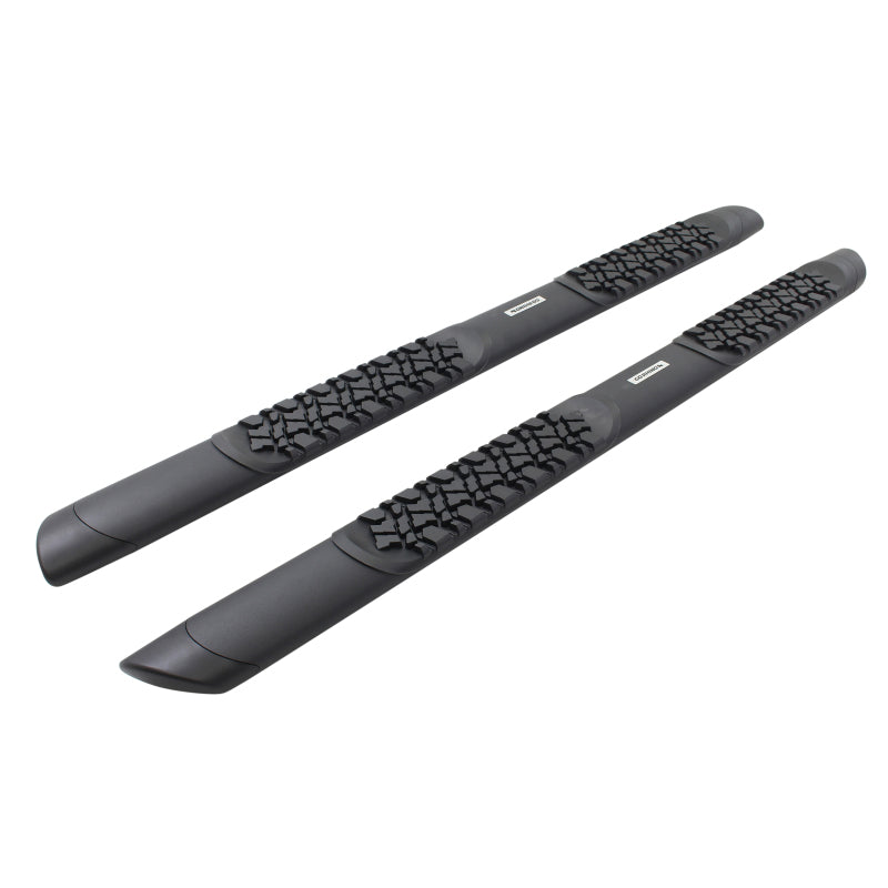Go Rhino V-Series V3 Side Step | Universal 68in. (V300068T)