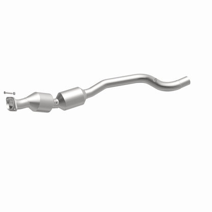 Magnaflow 21-536 OEM Underbody Catalytic Converter For Range Rover V8 13-17