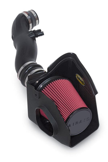 Airaid MXP Intake System | Mustang GT (99-04) (450-204)