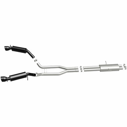MagnaFlow 2014-2017 Land Rover Range Rover Sport Touring Series Cat-Back Performance Exhaust System