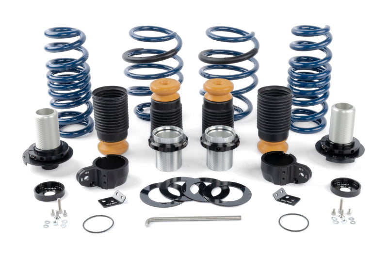 Dinan 23-26 BMW M2 Coil-Over Suspension | BMW M2 (23-26) (D190-8220)