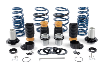 Dinan 23-26 BMW M2 Coil-Over Suspension | BMW M2 (23-26) (D190-8220)