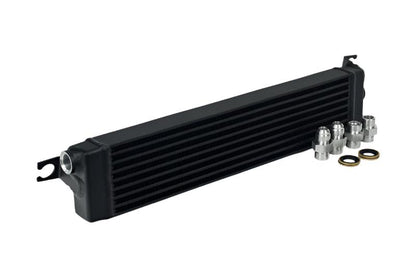 CSF Group A / DTM Race Style Oil Cooler | E30