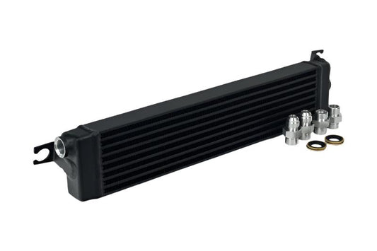 CSF Group A / DTM Race Style Oil Cooler | E30