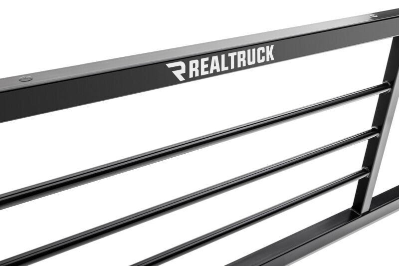 BackRack SRX 08-23 Chevy Silverado / 04-23 F-150 Rack Frame | Req HW (SRX900)