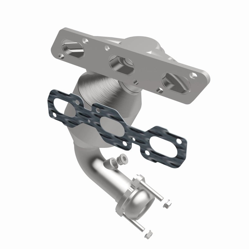 Magnaflow 49376 DirectFit Converter OEM Front Manifold For 08 Escape 3.0L