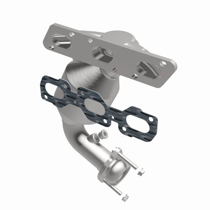 Magnaflow 49376 DirectFit Converter OEM Front Manifold For 08 Escape 3.0L