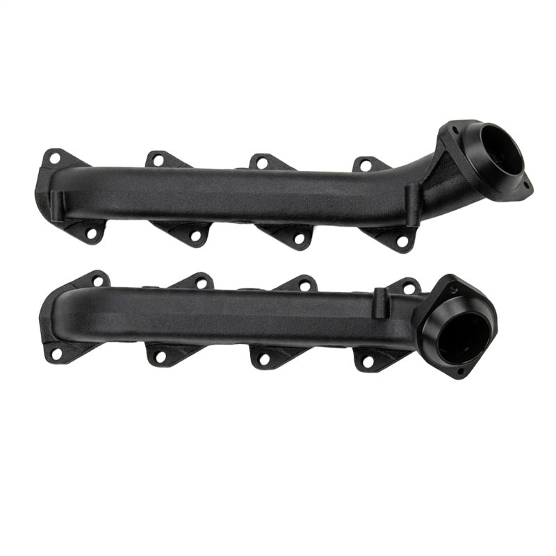 BD Diesel 1043055 Exhaust Manifold Kit for 10-22 Ford F150/F250/F350 6.2L Gas