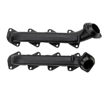 BD Diesel 1043055 Exhaust Manifold Kit for 10-22 Ford F150/F250/F350 6.2L Gas