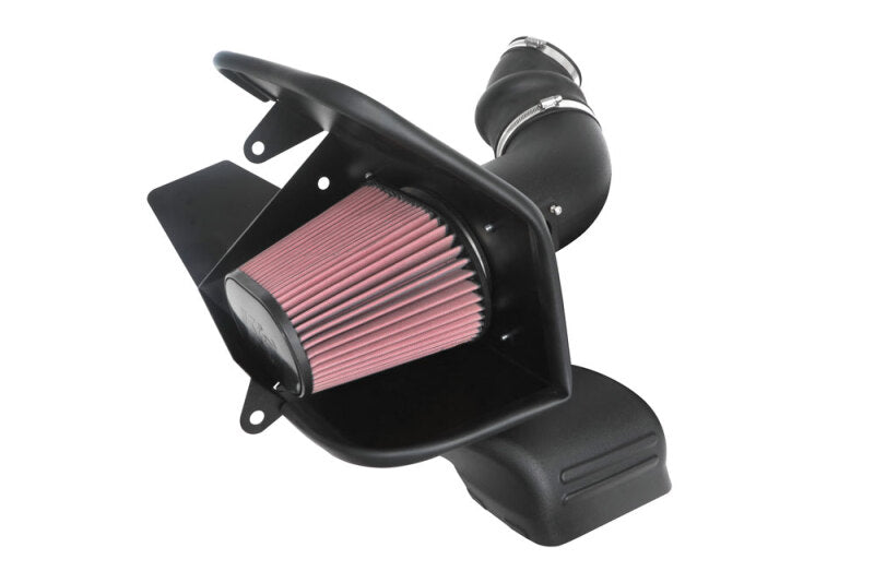 K&N Performance Intake | Ram 2500/3500 L6-6.7L Diesel (63-1583)