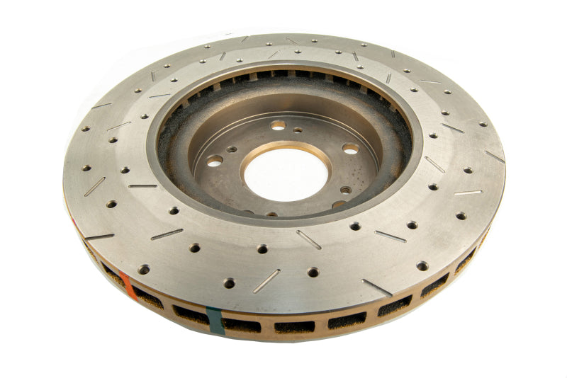 DBA 4000 Series D&S Rotor | Acura RSX Type S / Civic Si (02-07) (DBA42500XS)