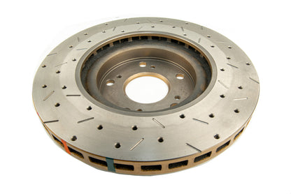 DBA 4000 Series D&S Rotor | Acura RSX Type S / Civic Si (02-07) (DBA42500XS)