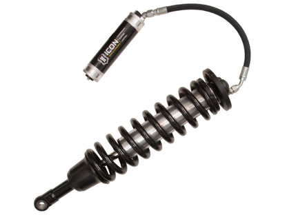 ICON 95000L 3.0" Remote-Reservoir Front Left Coilover for 10-14 Ford F150 Raptor