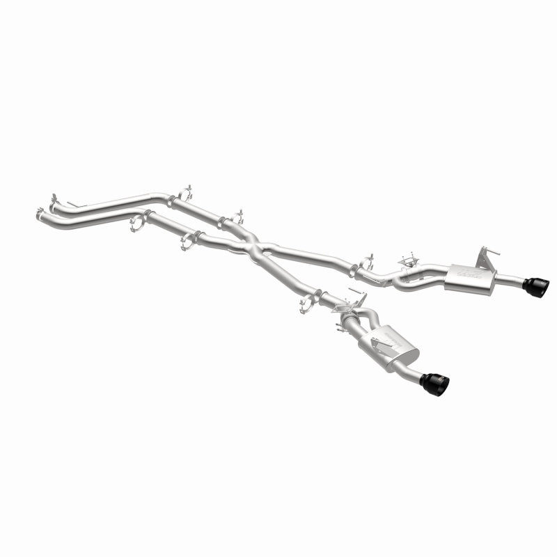 MagnaFlow 19699 SPEQ Series Stainless Cat-Back System