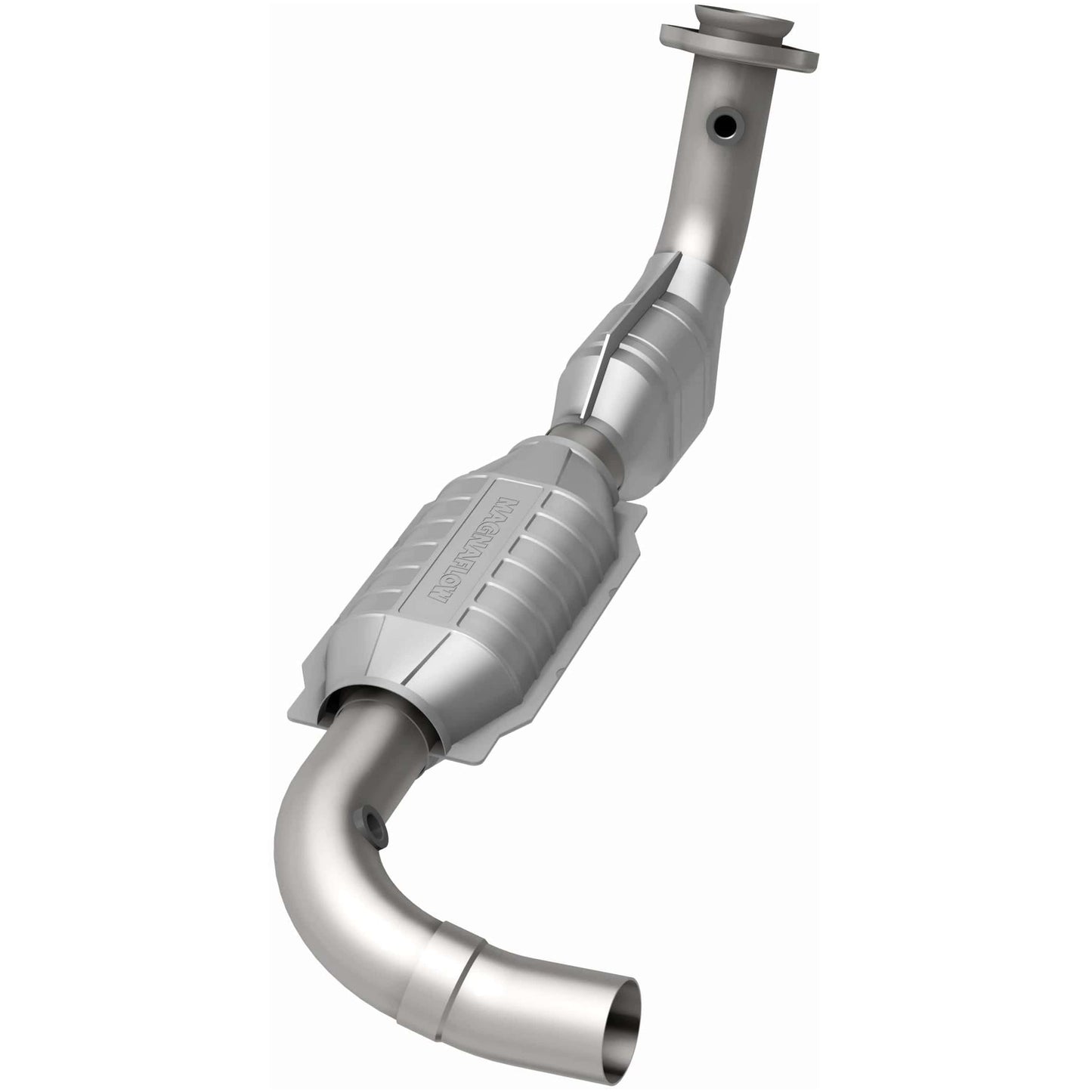 MagnaFlow California Grade CARB Compliant Direct-Fit Catalytic Converter 447127