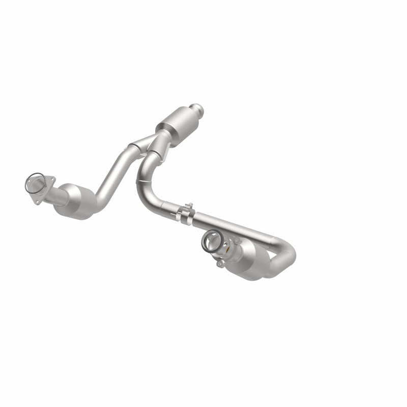 Magnaflow 280424 Catalytic Converter For Chevy Silverado 1500
