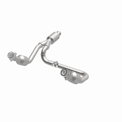 Magnaflow 280424 Catalytic Converter For Chevy Silverado 1500