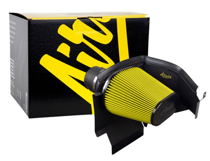 Airaid 355-210 Intake Kit V6 For Dodge Challenger/Charger/Chrysler 300 11-22
