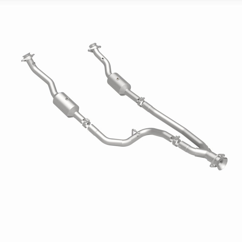 Magnaflow OEM Grade Direct-Fit Catalytic Converter | Ford Transit-150/250/350 3.5L (280248)