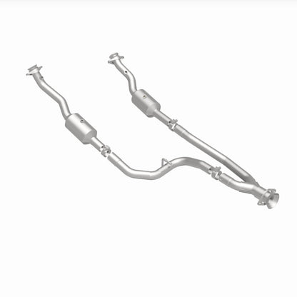 Magnaflow OEM Grade Direct-Fit Catalytic Converter | Ford Transit-150/250/350 3.5L (280248)