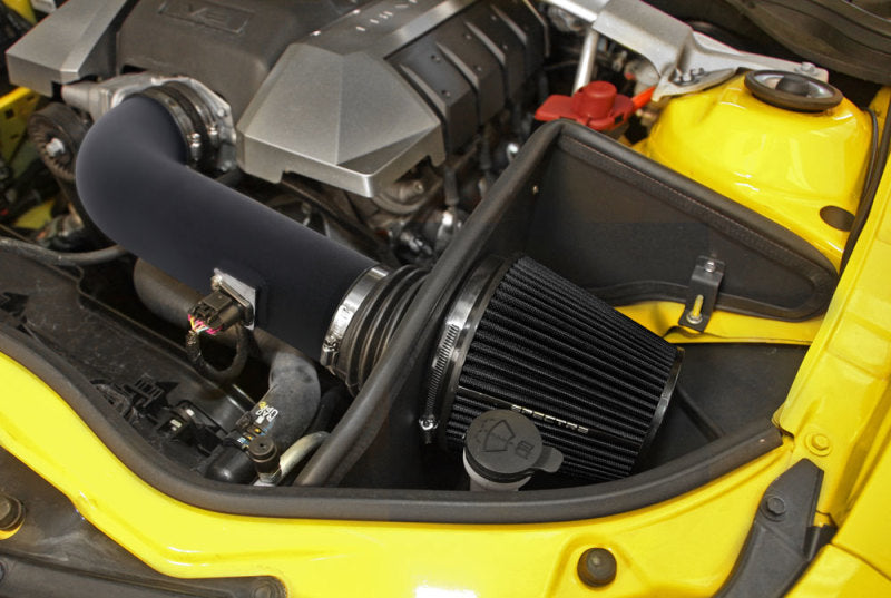 Spectre Air Intake | Chevy Camaro V8 6.2L (99080K)
