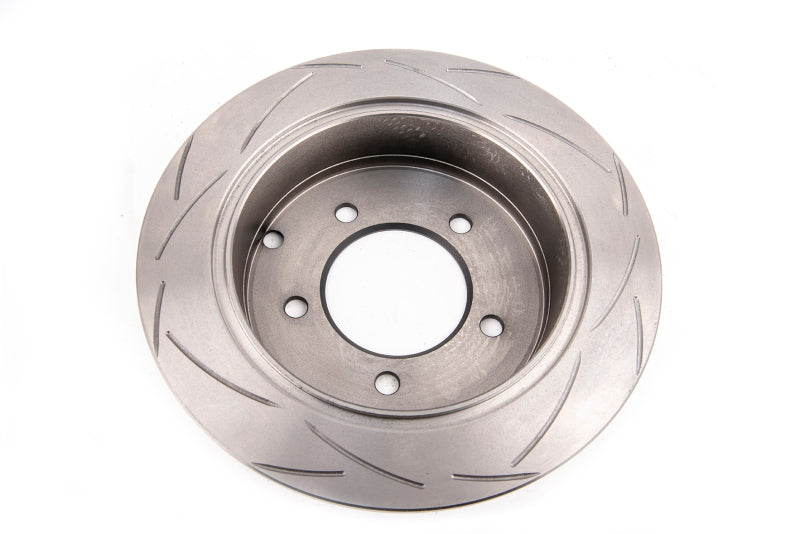 DBA 262mm Rear Street Series Standard Rear Rotor | Chrysler 200 (11-14) (DBA2209)