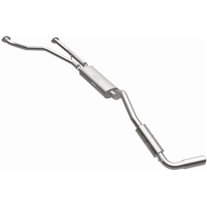 MagnaFlow Street Series Cat-Back Performance Exhaust System 16783