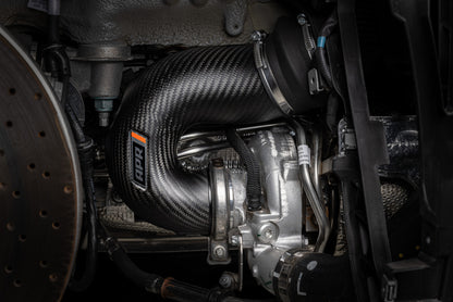 APR Carbon Fiber Intake System | Porsche 911 (992) 3.0T/3.7T (CI100059)